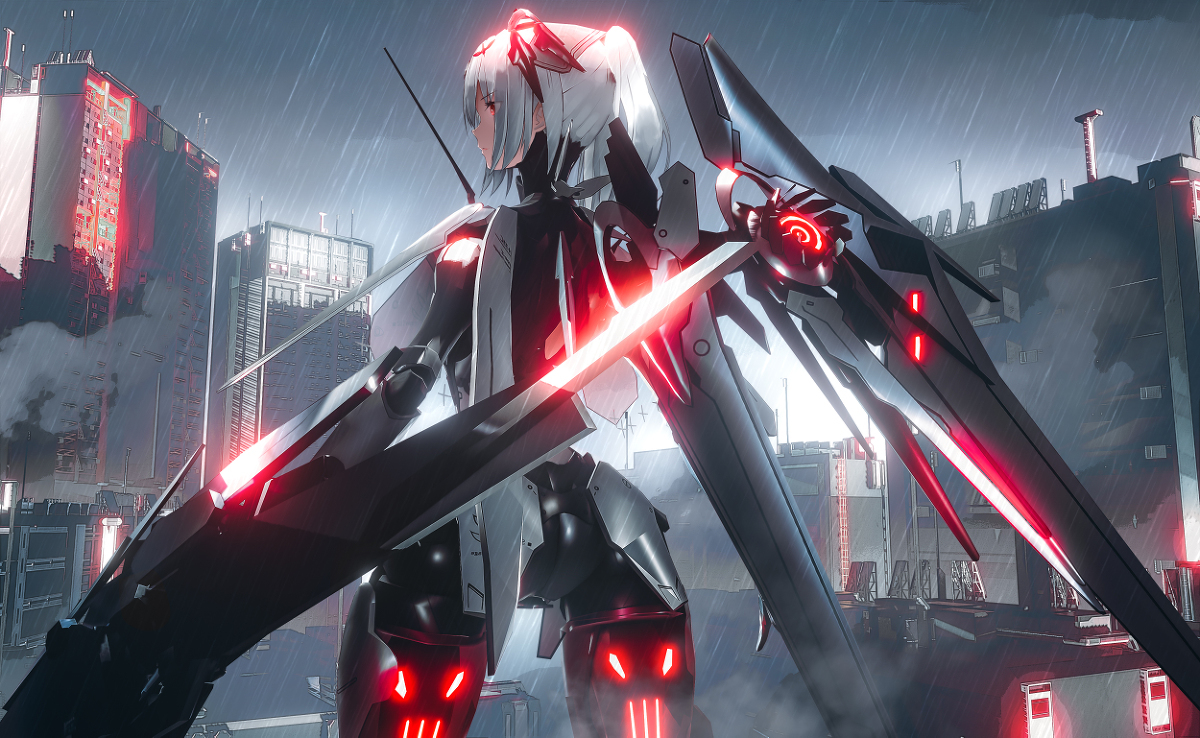 罗塞塔 &middot; Project L