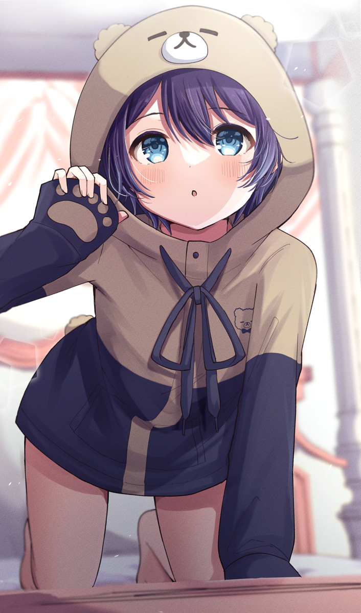 (熊先生,合适吗&hellip;)