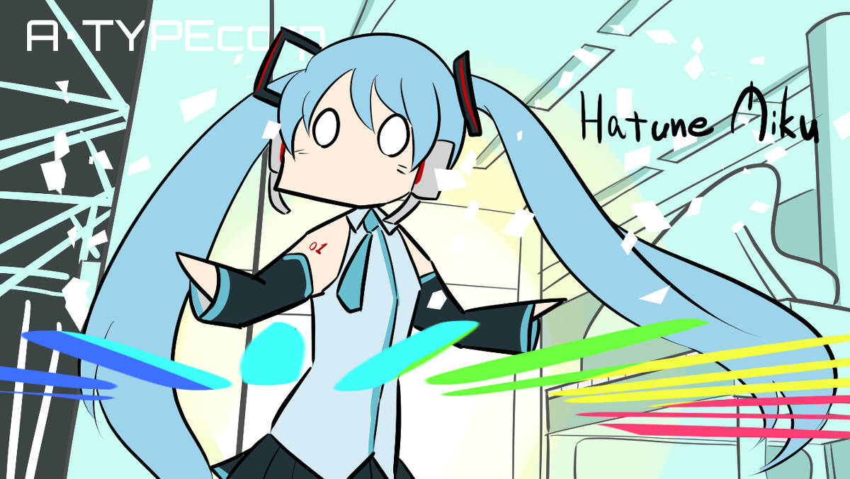 ボカロスペシャル2
