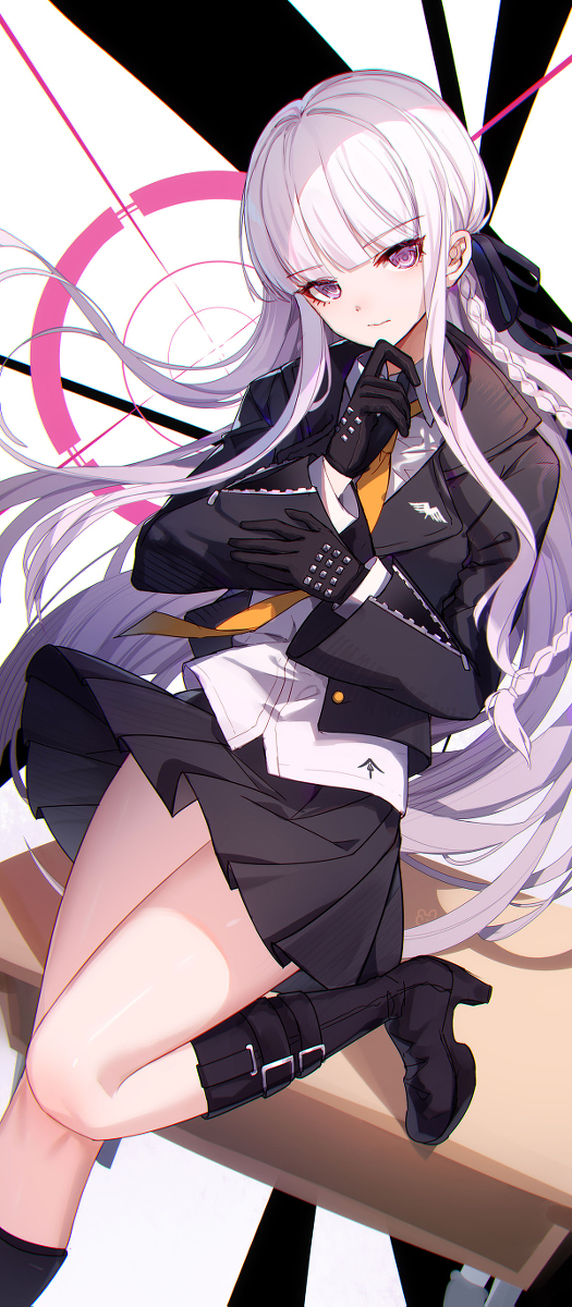雾切