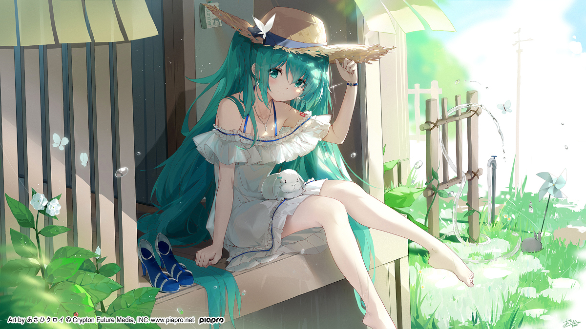 初夏的回忆