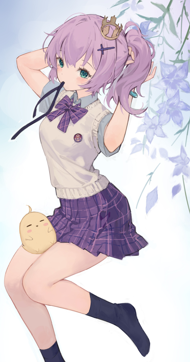 无题