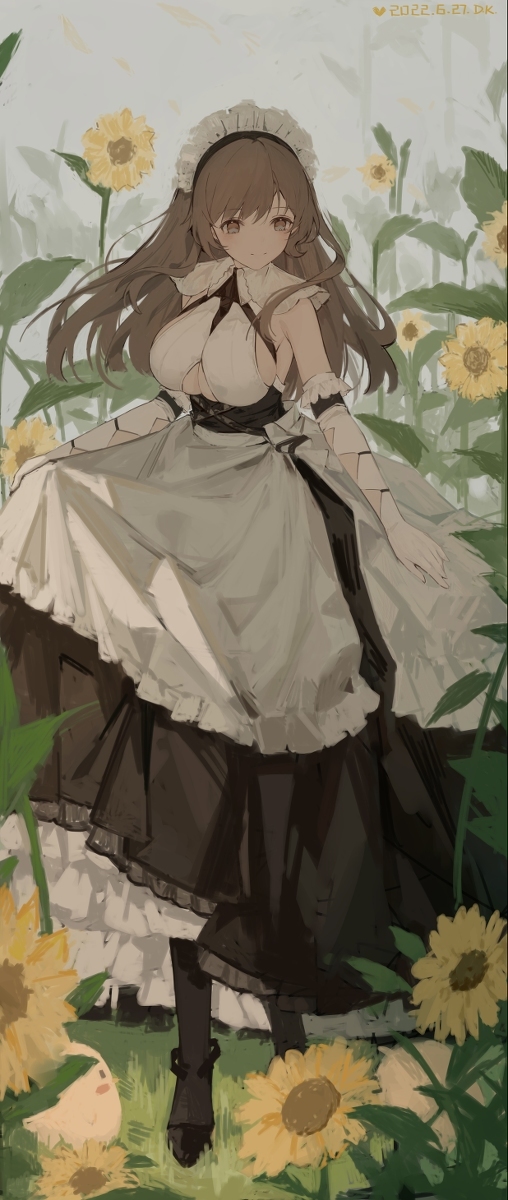 无题