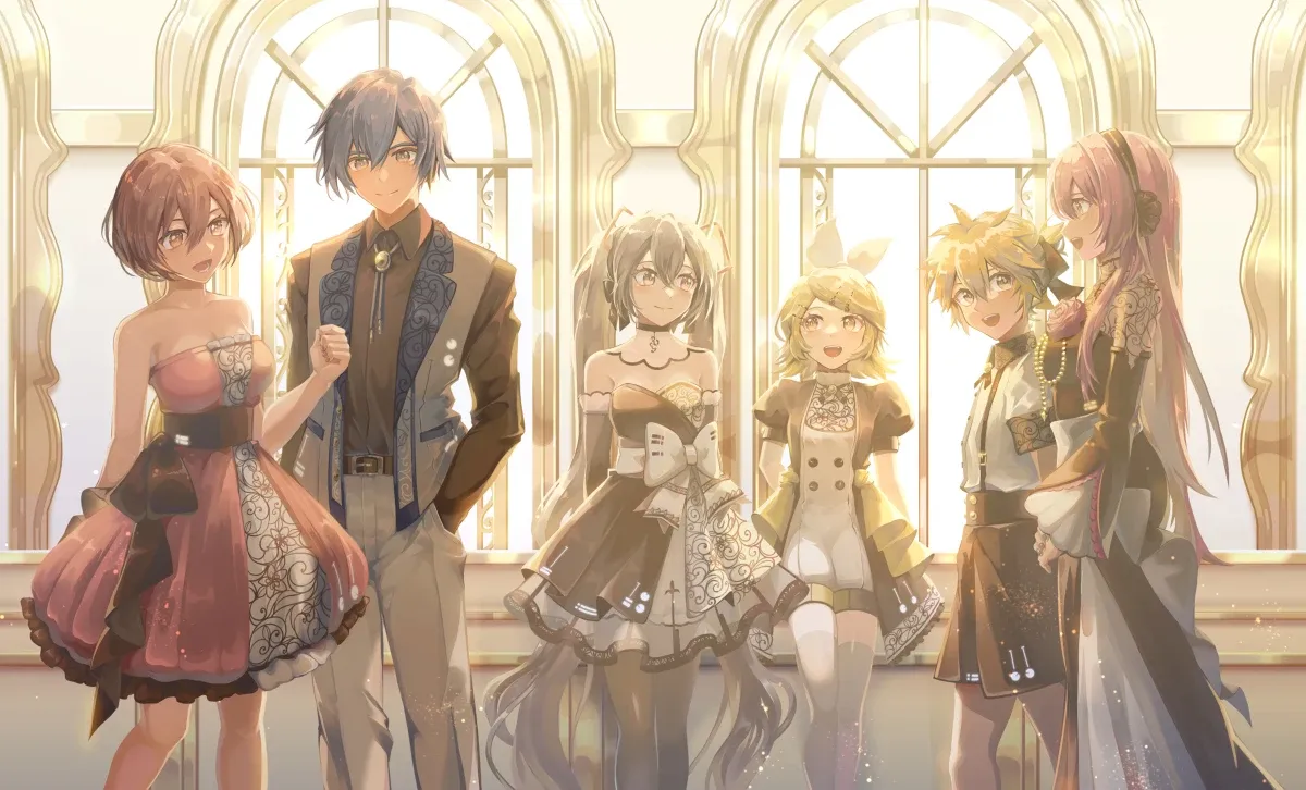 【博马斯47】Celebration