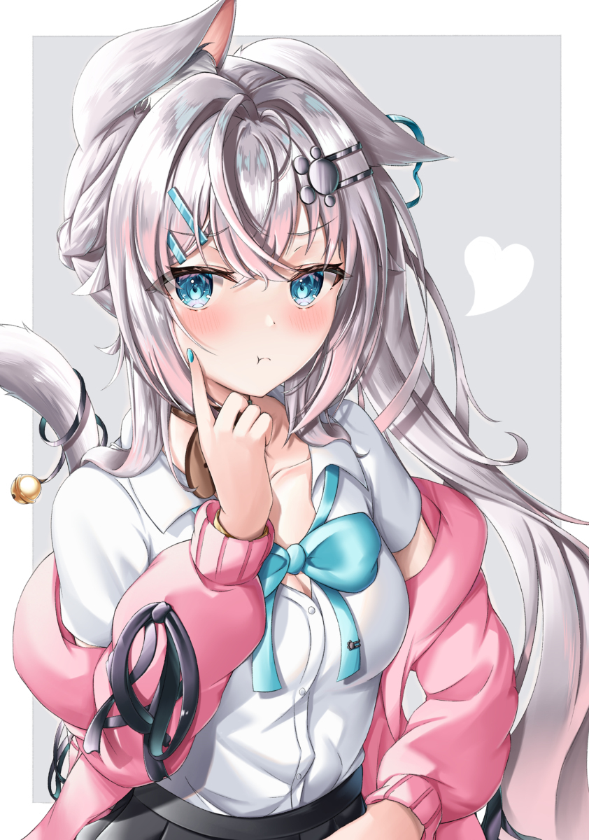 かまっ的猫宝宝