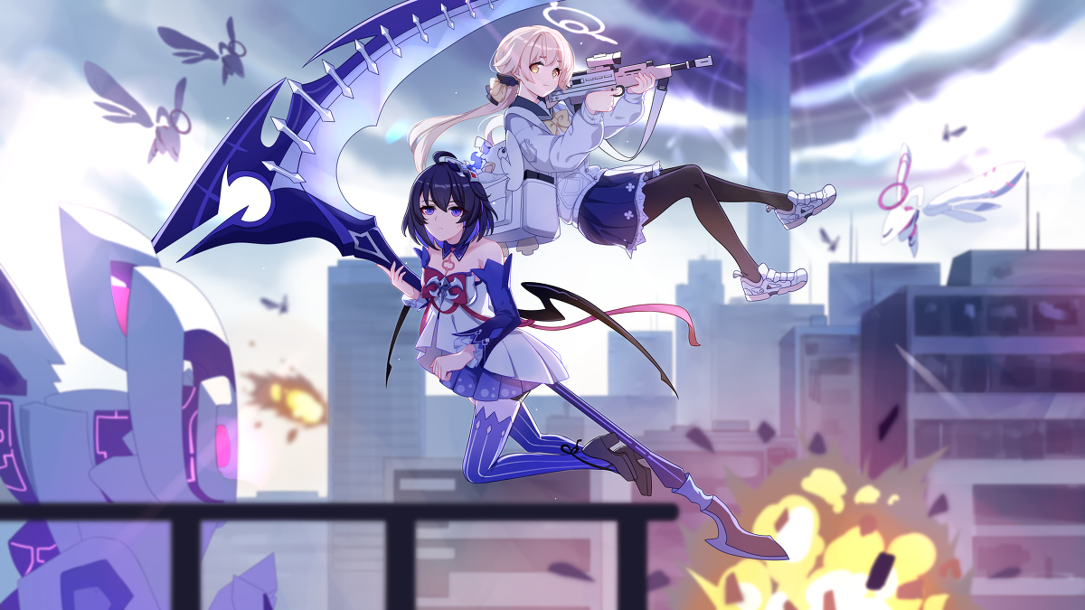 希儿x日富美