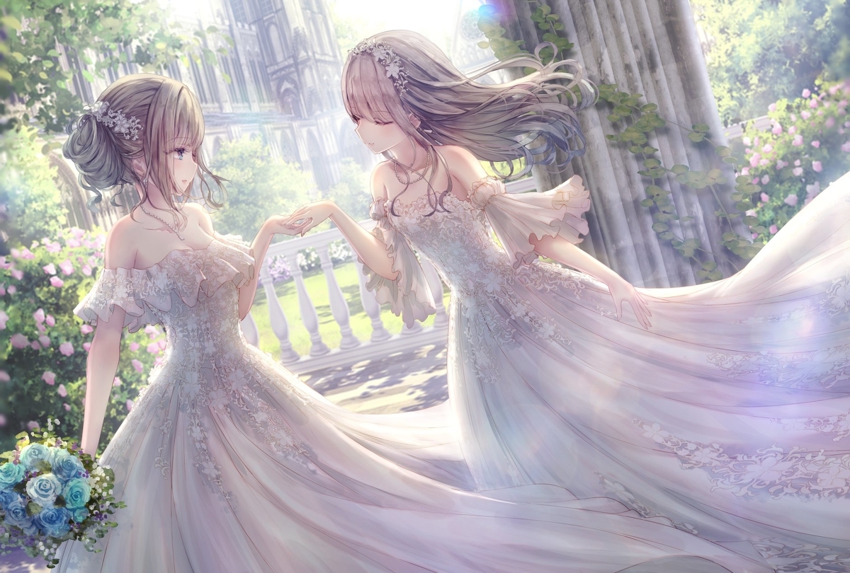 琼 &middot; 布莱德