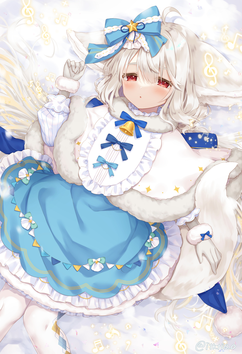 【Skeb】委托