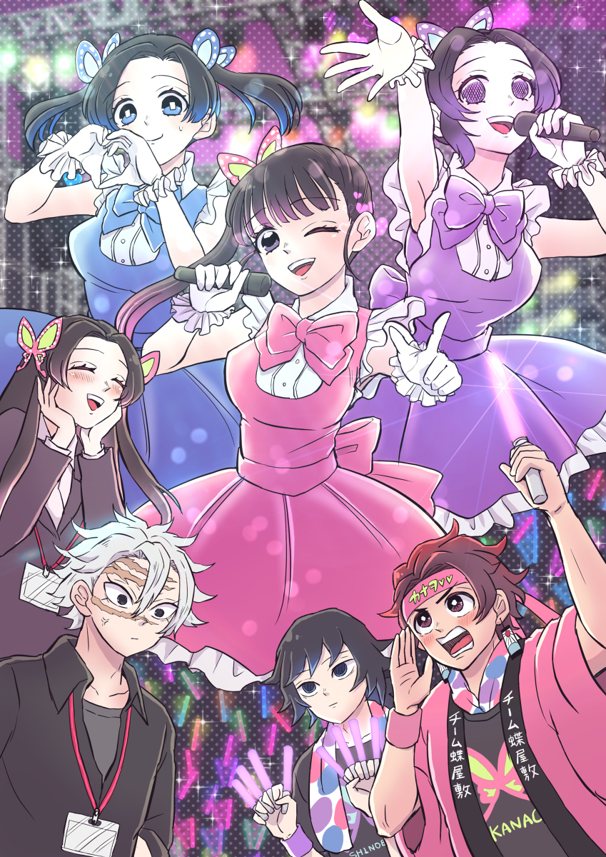 金属过滤了6个月