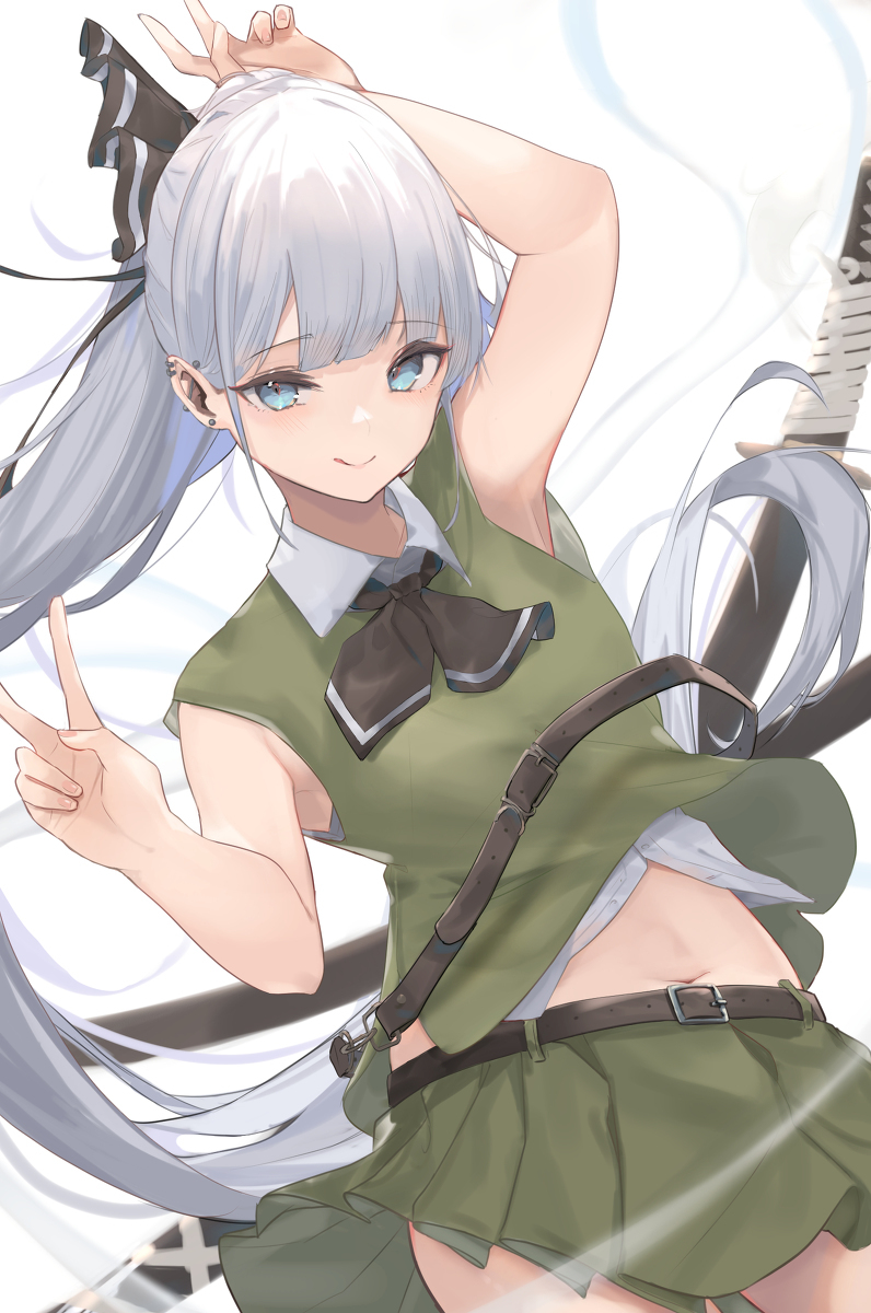 波尼特妖梦
