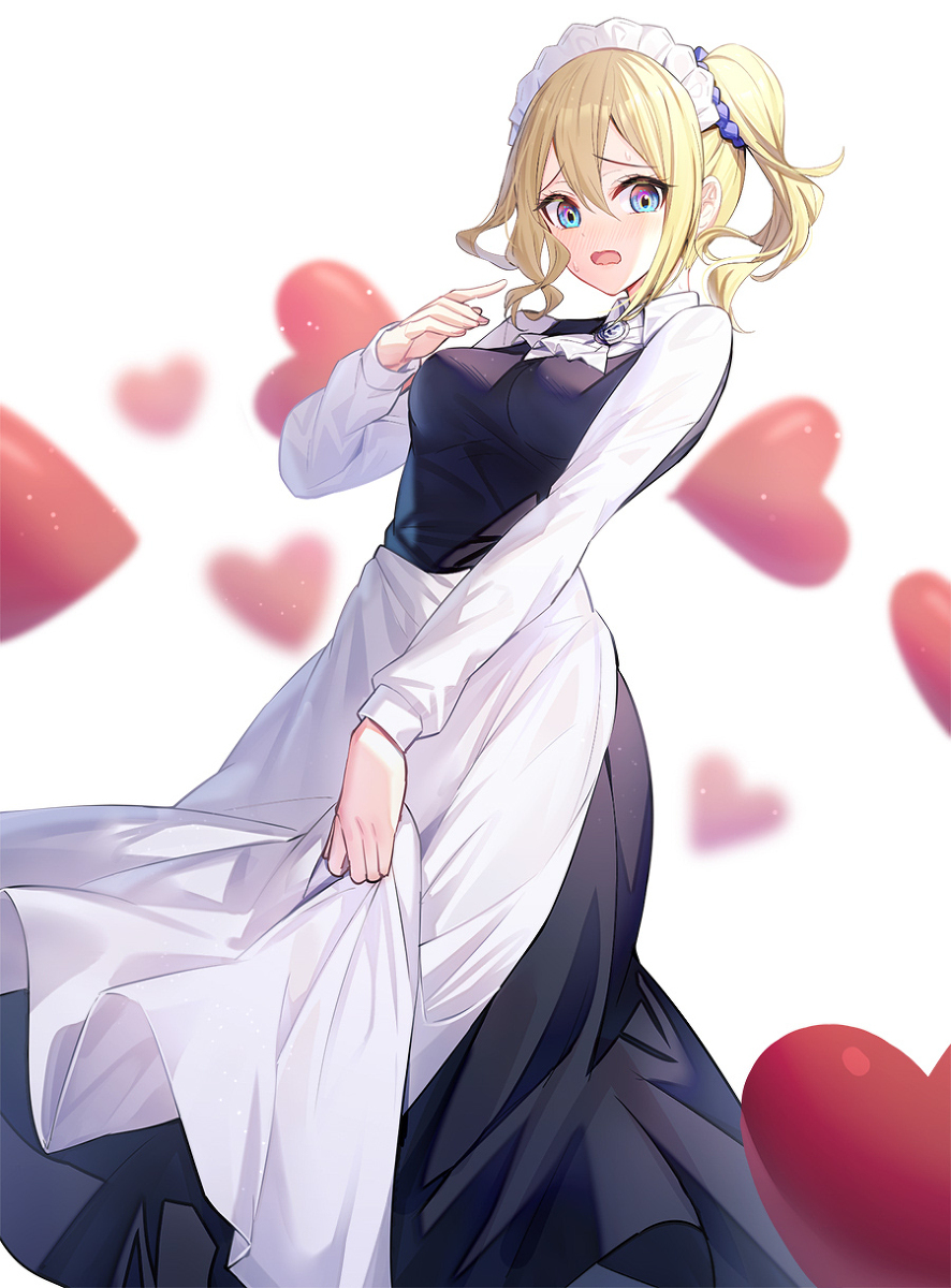 早坂爱