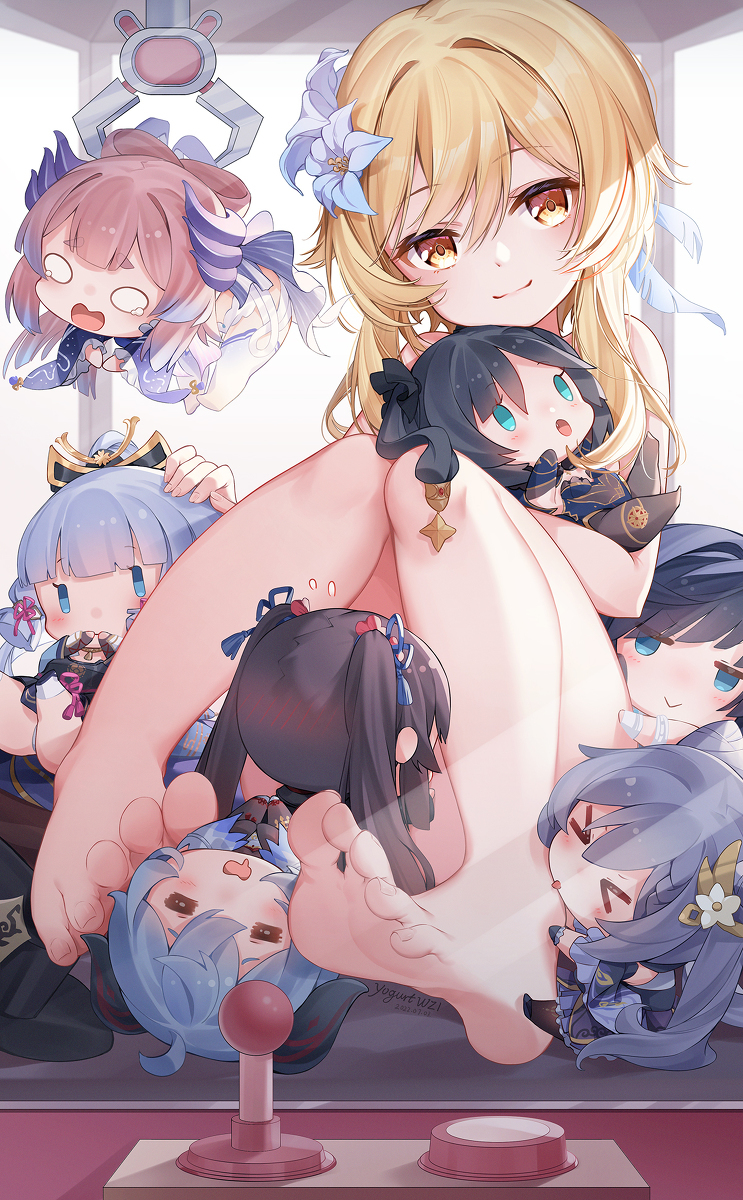 萤火虫