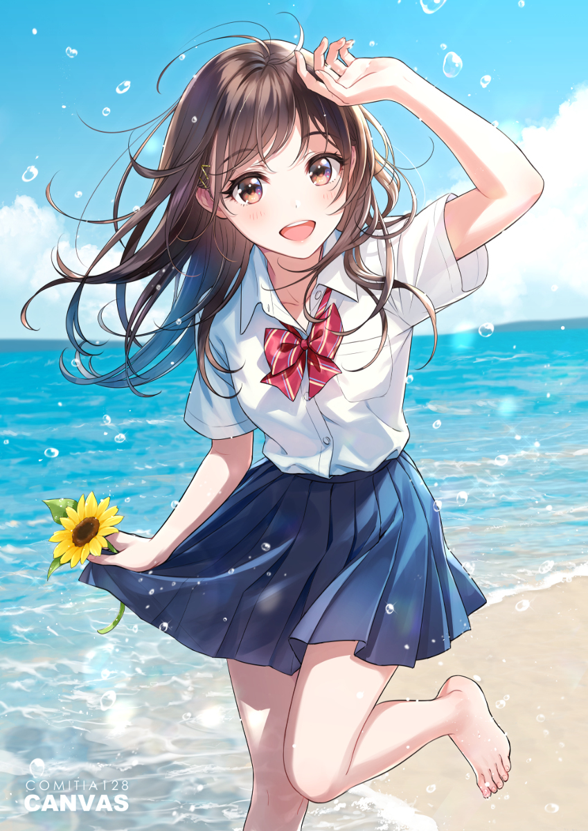 【Commitia 128】商品目录