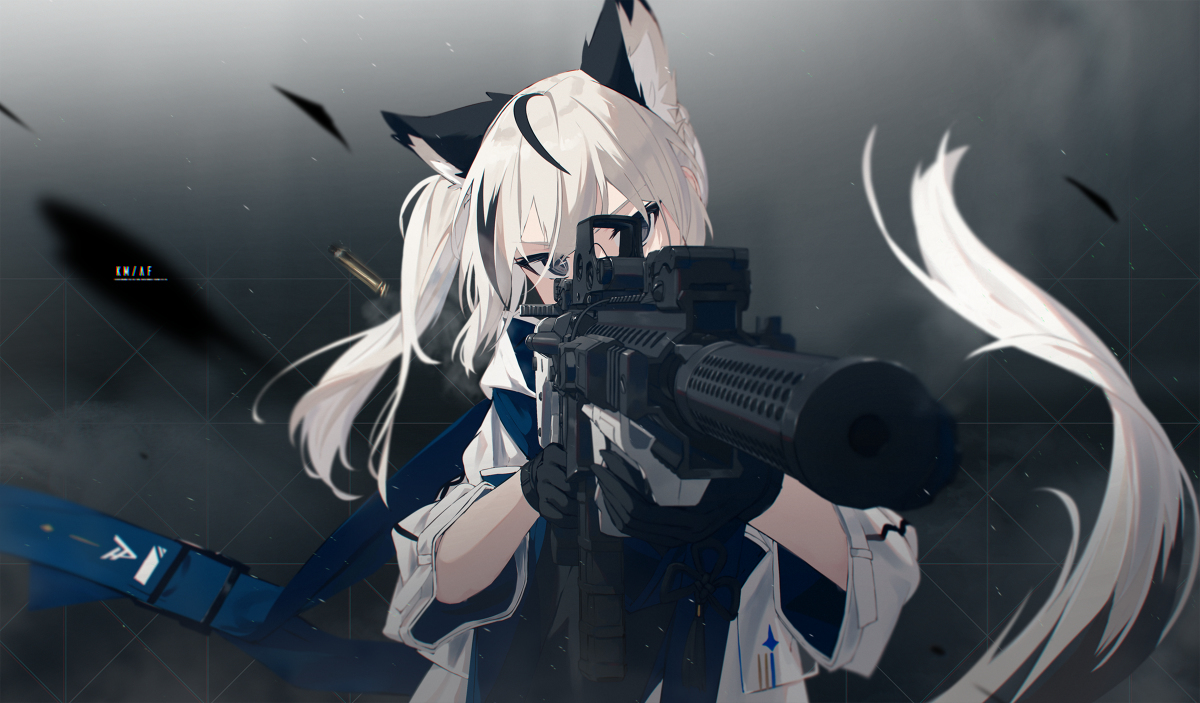 Assault fox