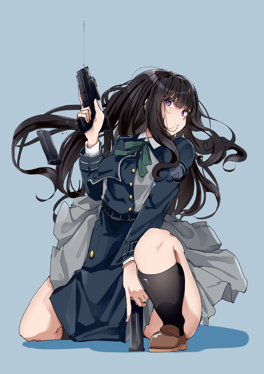 井之上泷奈