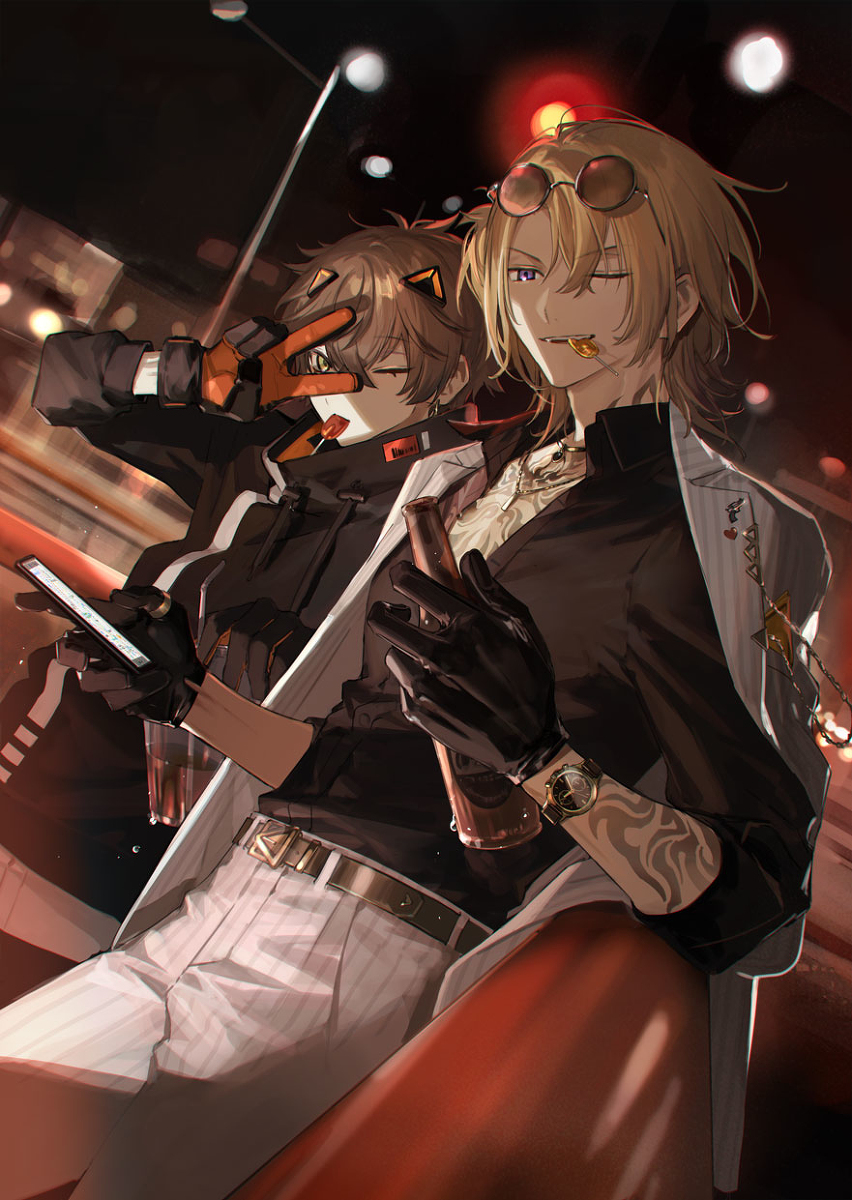 无题