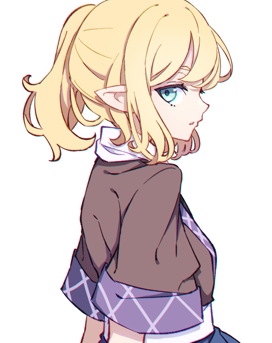 桥姬日