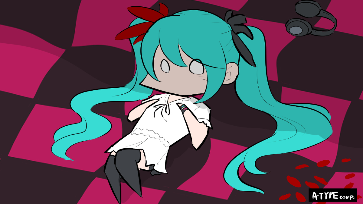 ボカロスペシャル5