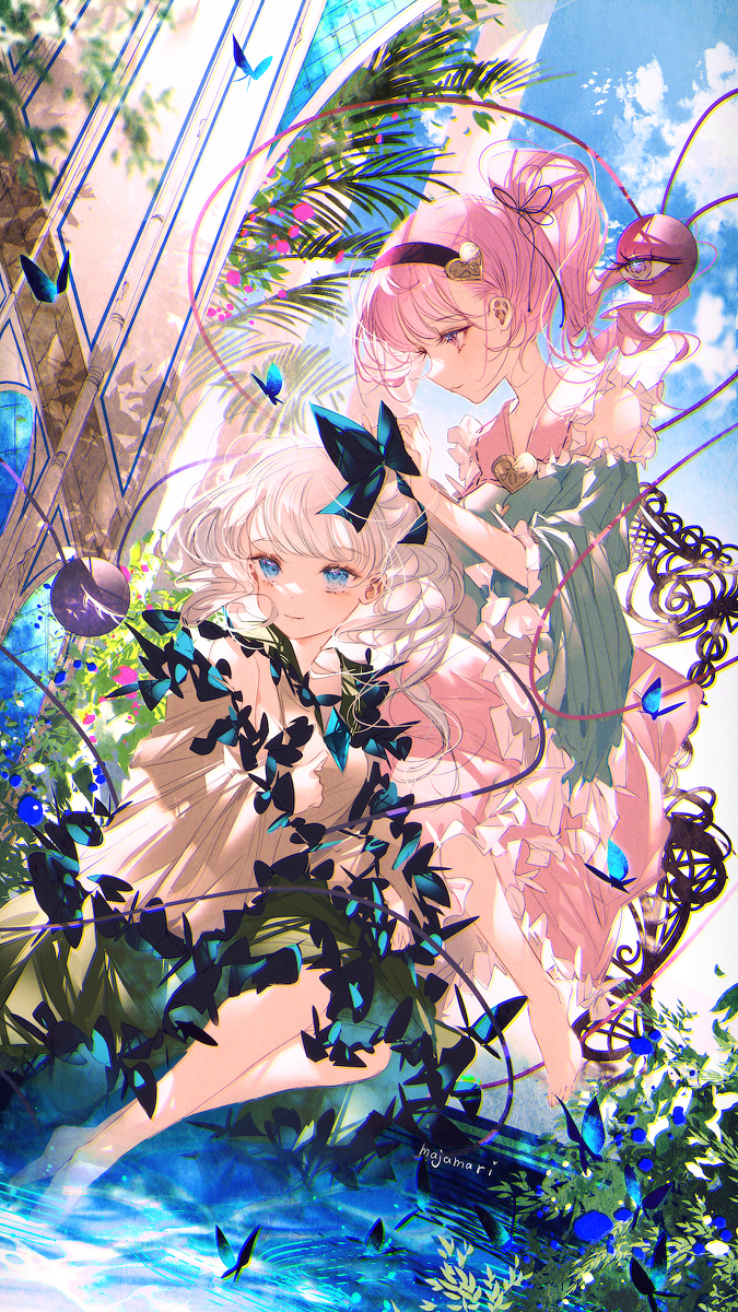 姐妹的夏天