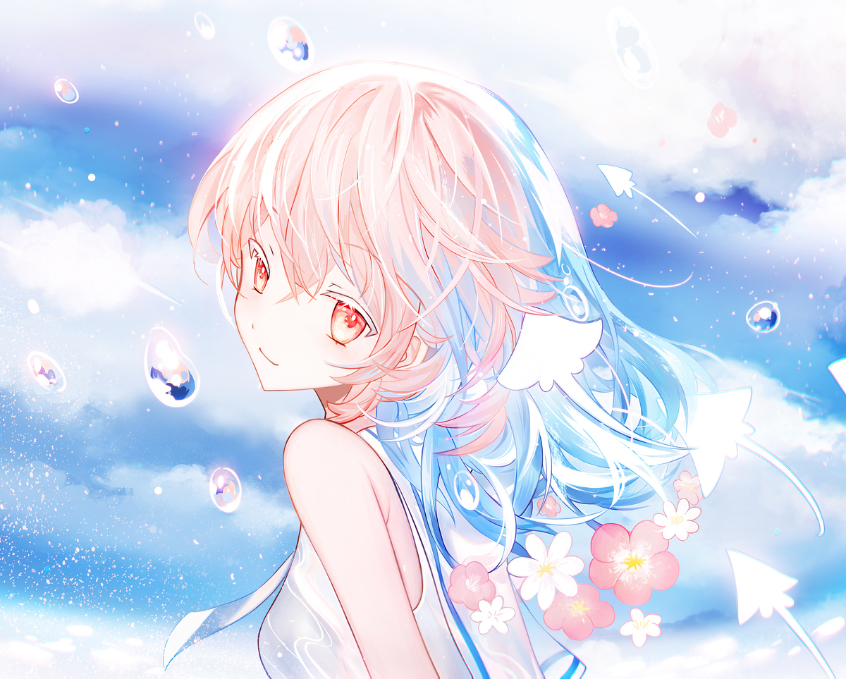 夏天