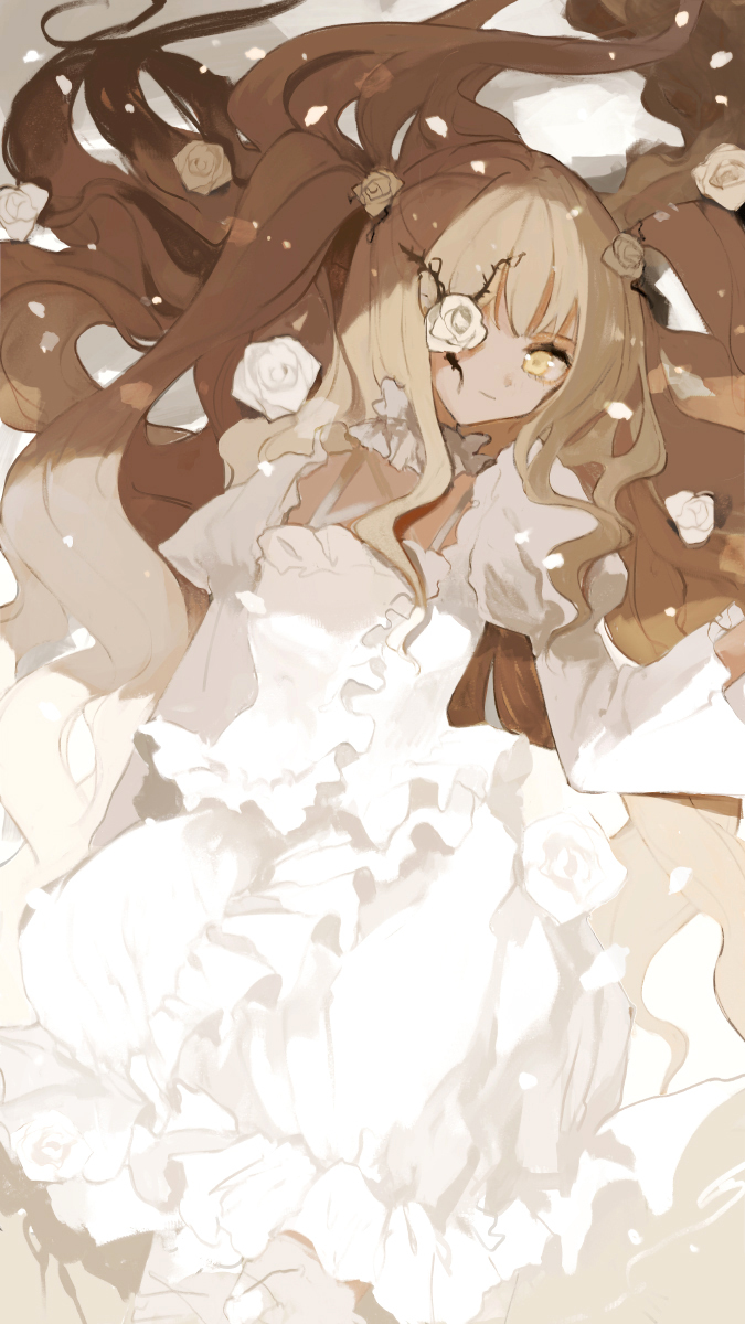 第16天/雪华绮晶