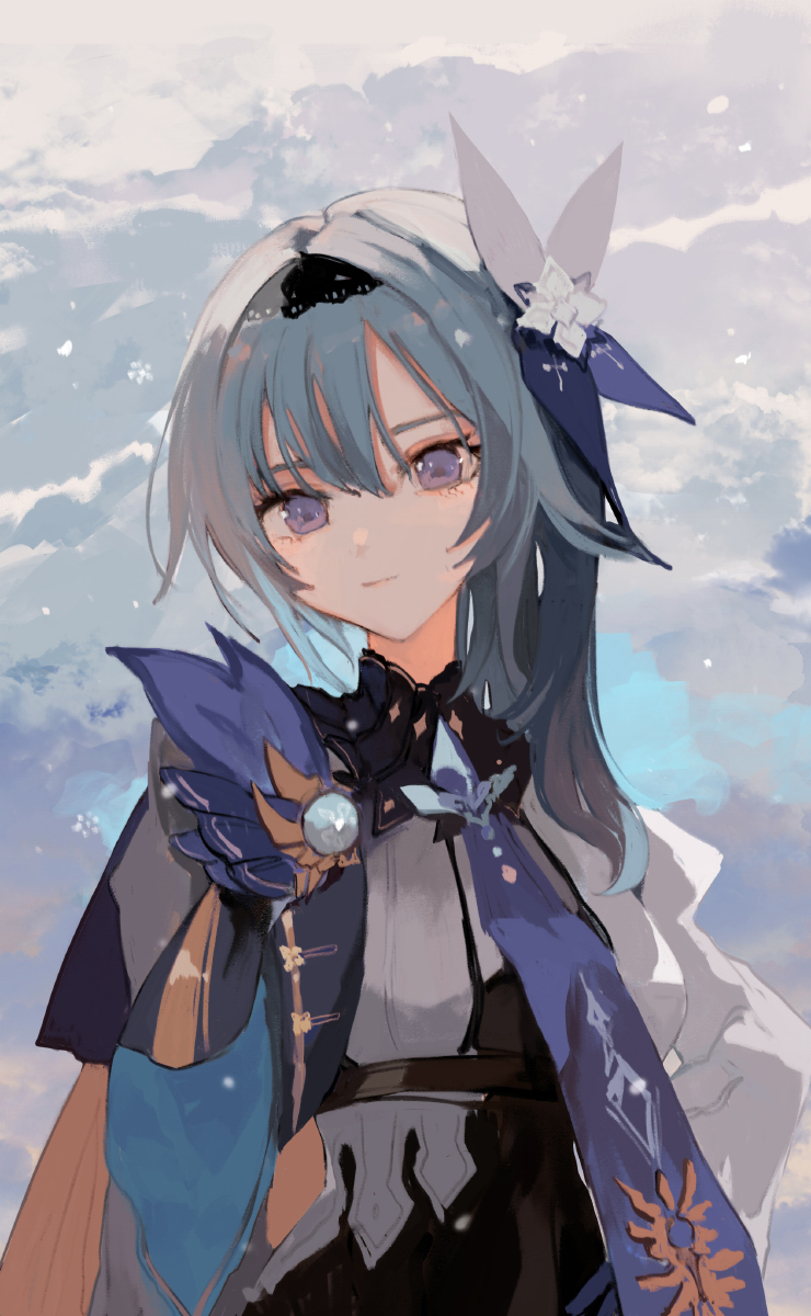 18日目/エウルア