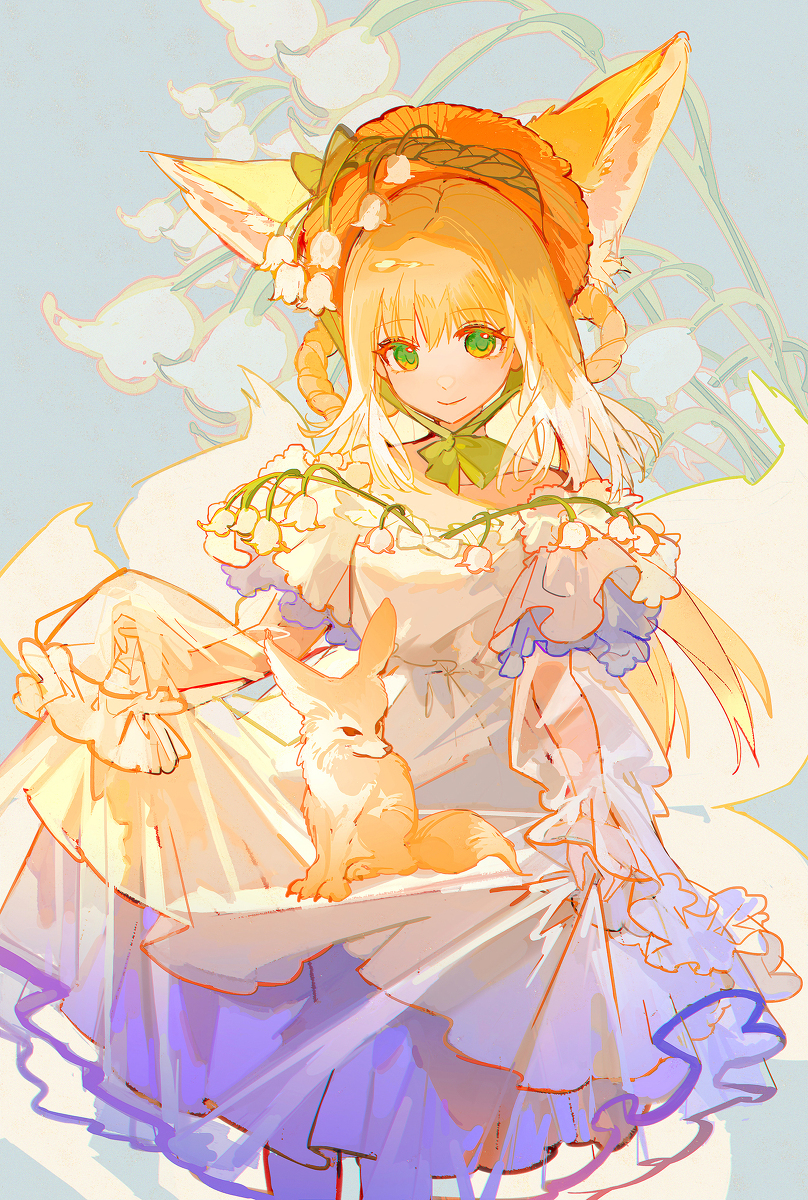 Day12铃兰