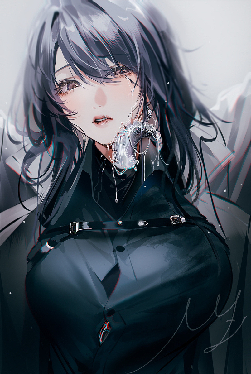 我