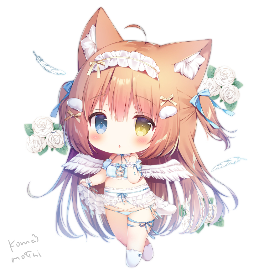 SD插图总结