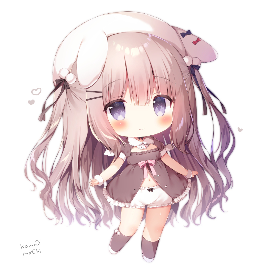 SD插图总结