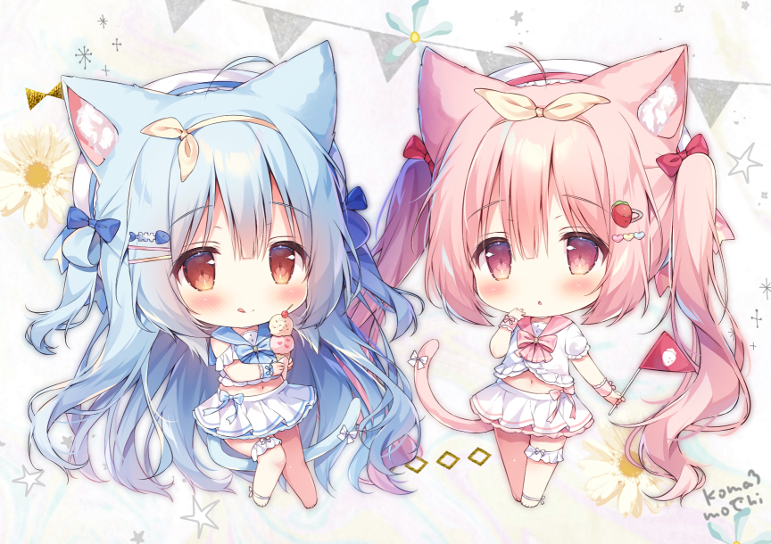 SD插图总结