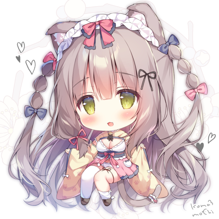 SD插图总结