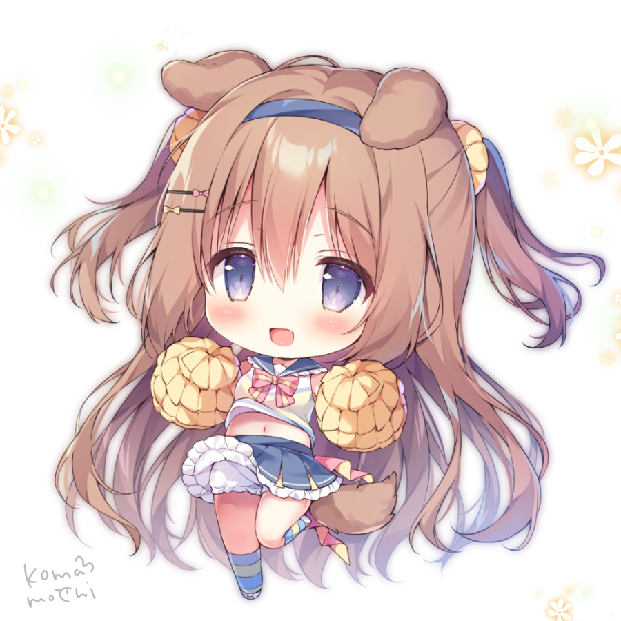 SD插图总结