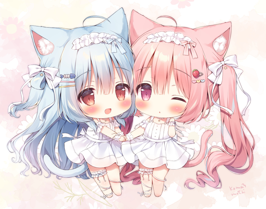 SD插图总结