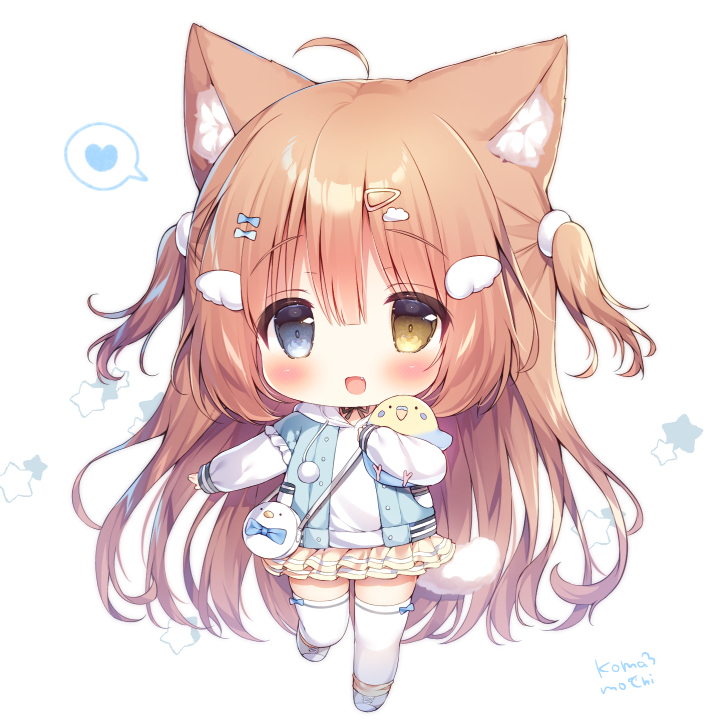 SD插图总结