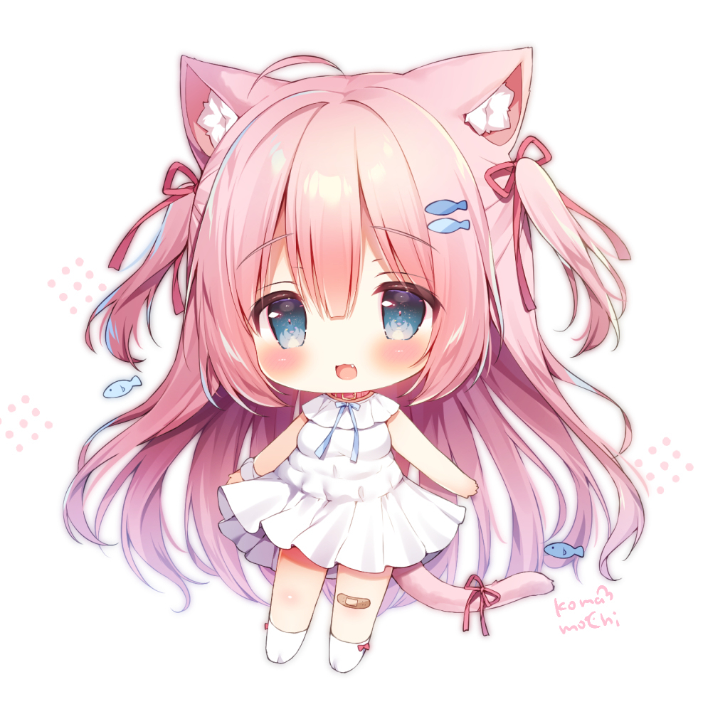 SD插图总结