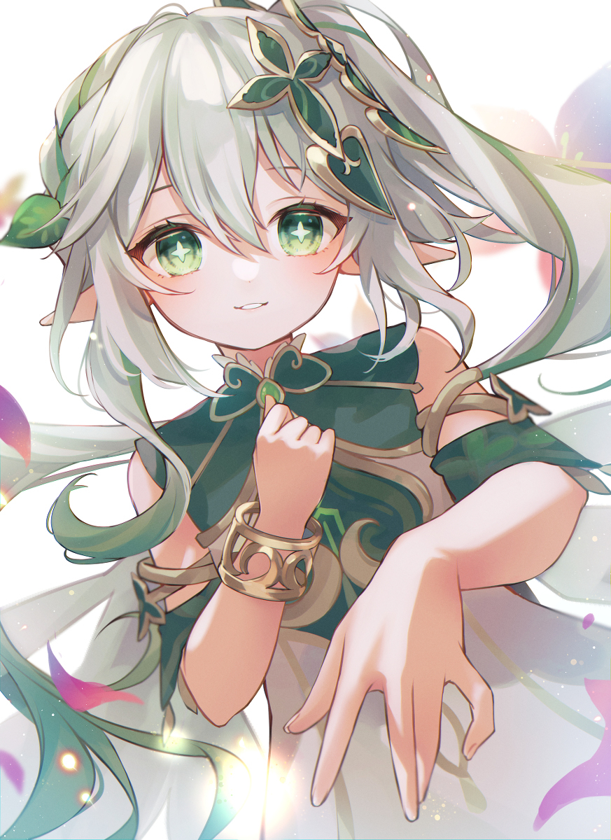 娜希达