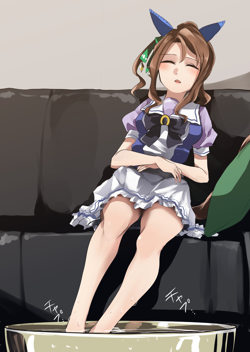 懒懒熊