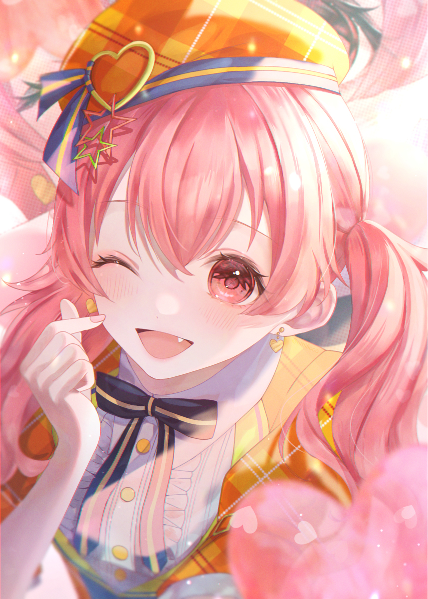 范莎!