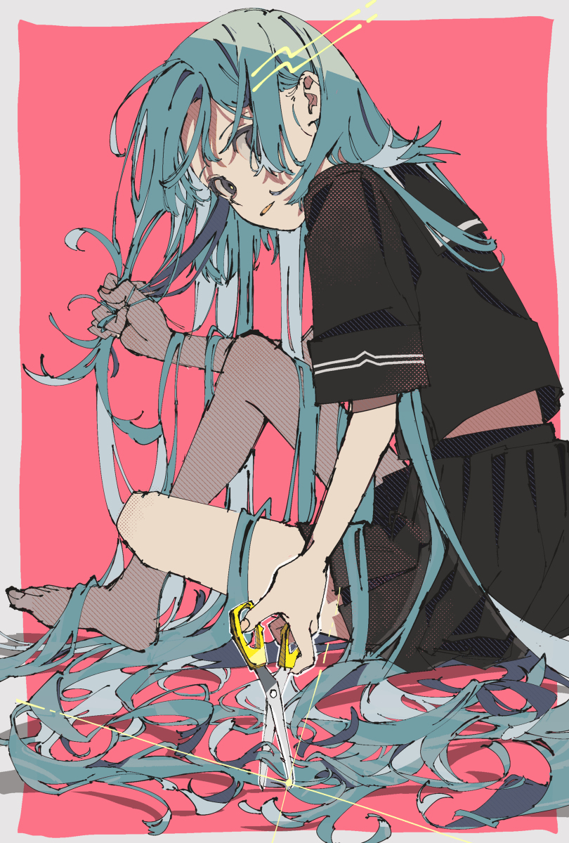 断舍离