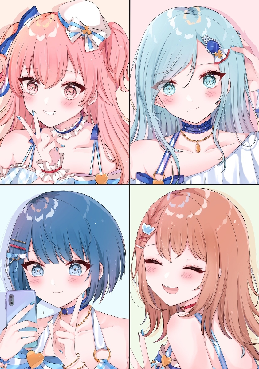 莫莫让