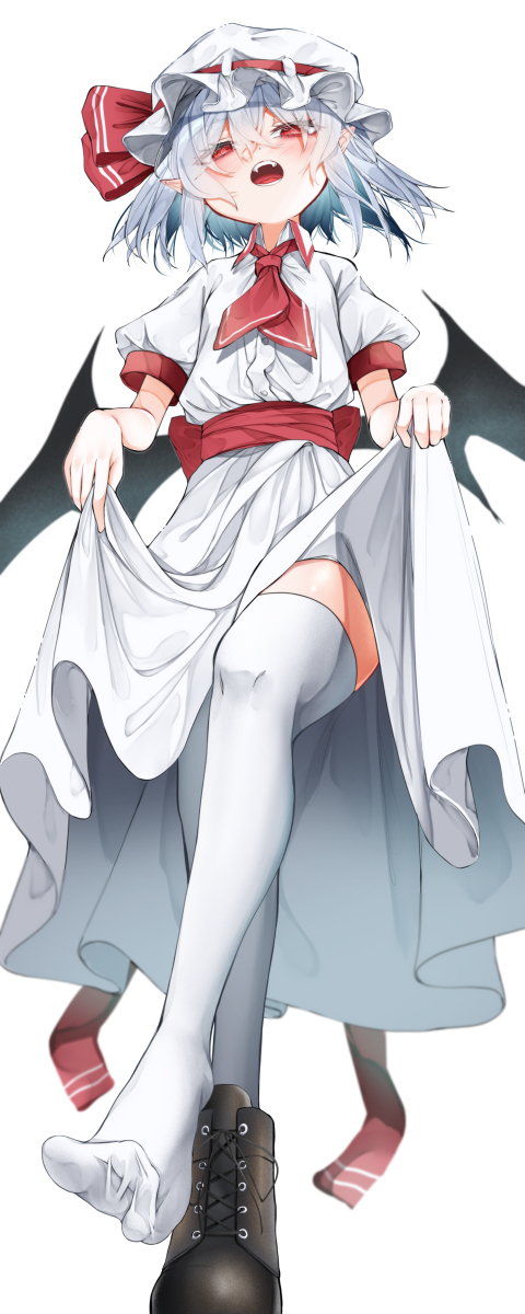 我