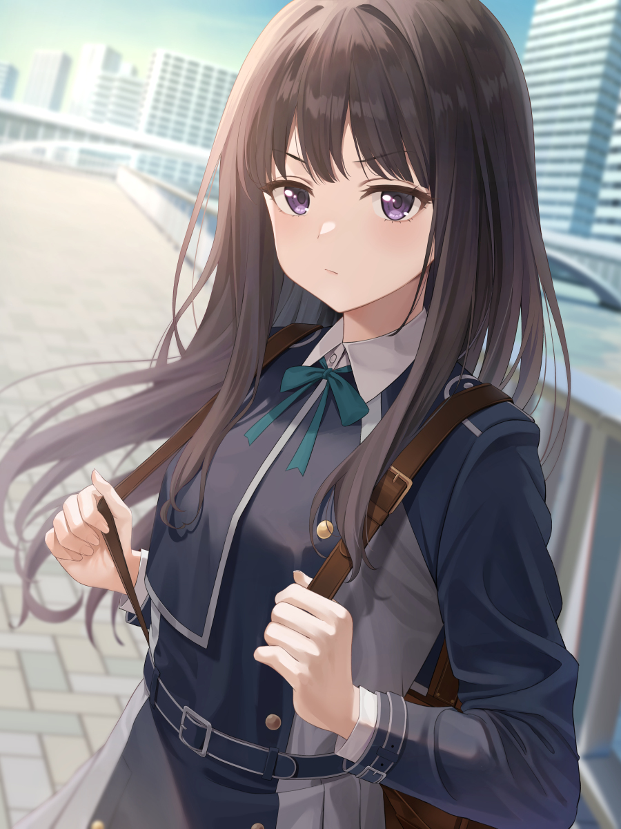 井之上泷奈