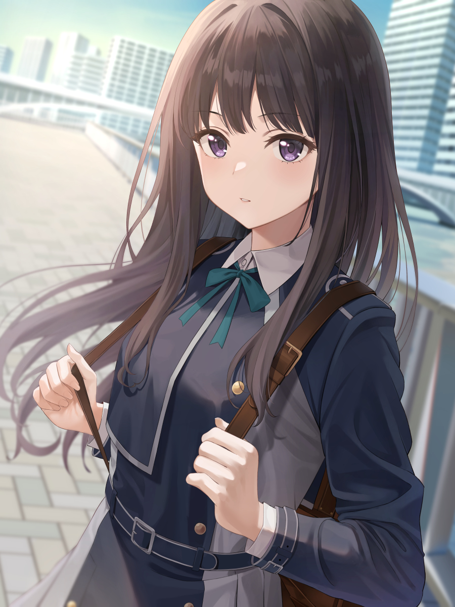 井之上泷奈