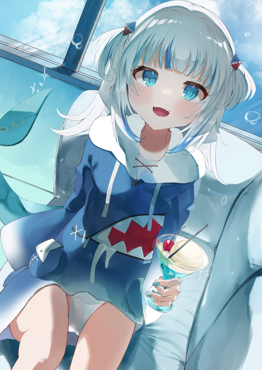 Soda」