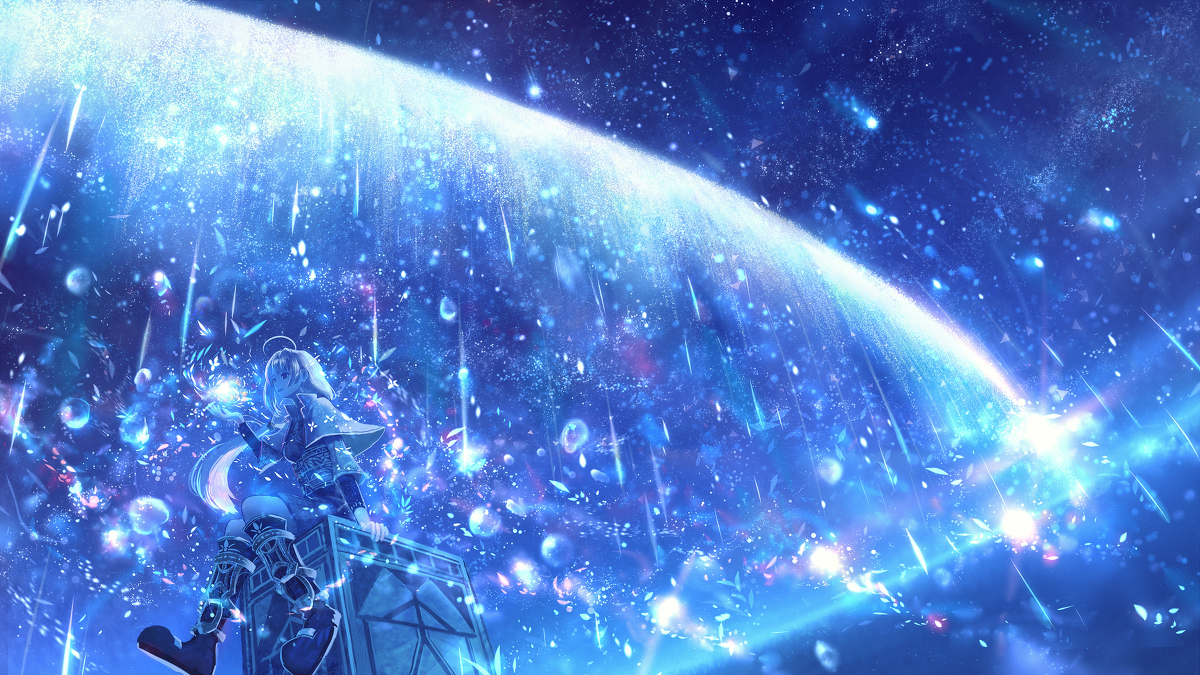 Mystic Night