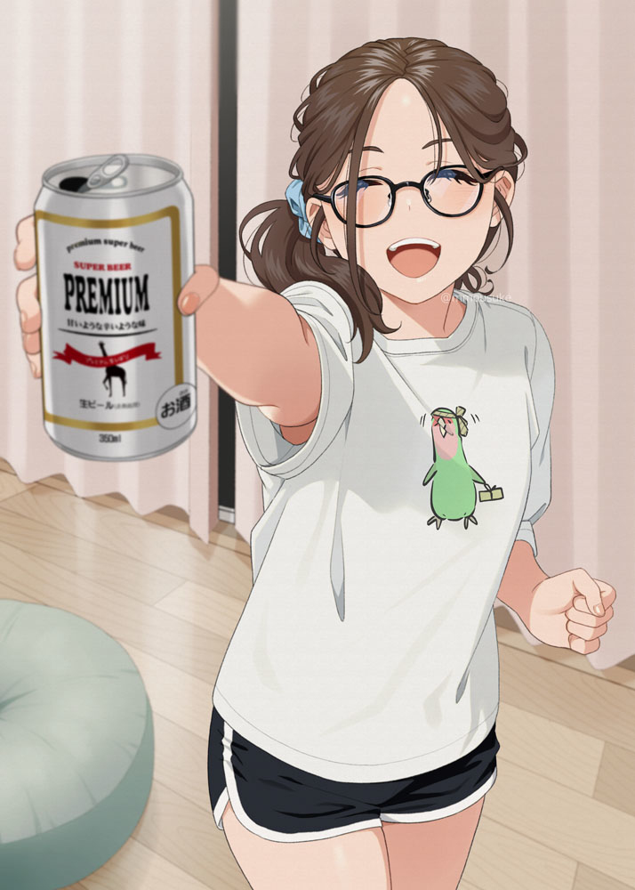 无题