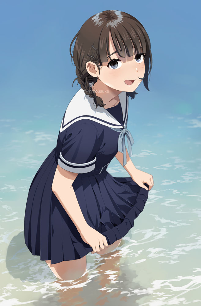 无题