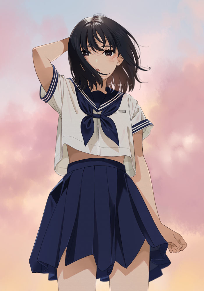 无题