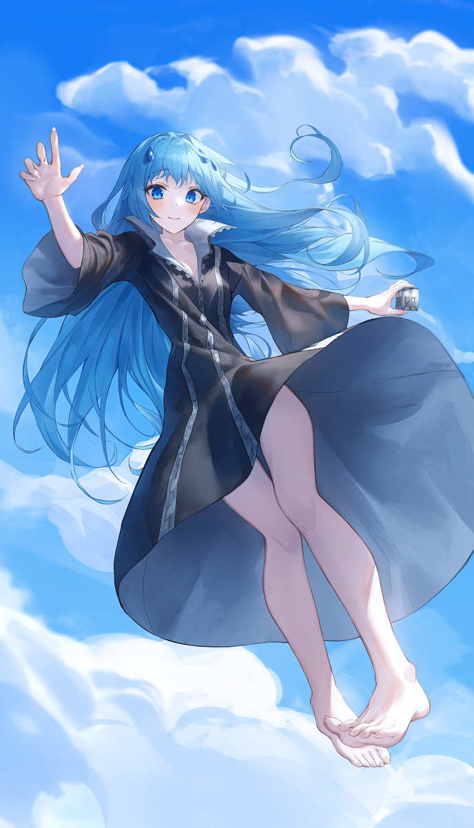 蓝贝尔